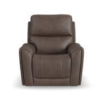 Carter - Power Recliner