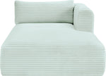 Shaggy - Chaise