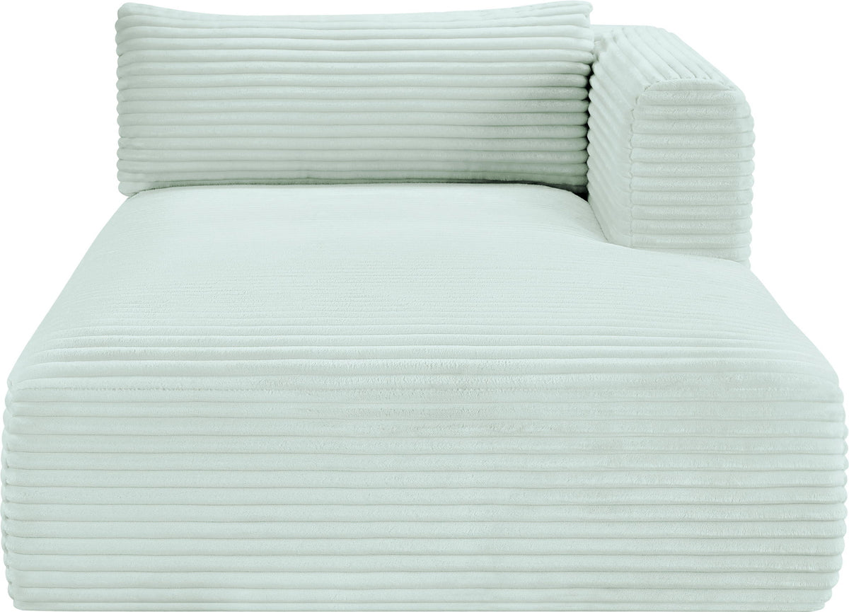 Shaggy - Chaise