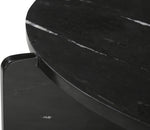 Vernazza - Genuine Marble Table