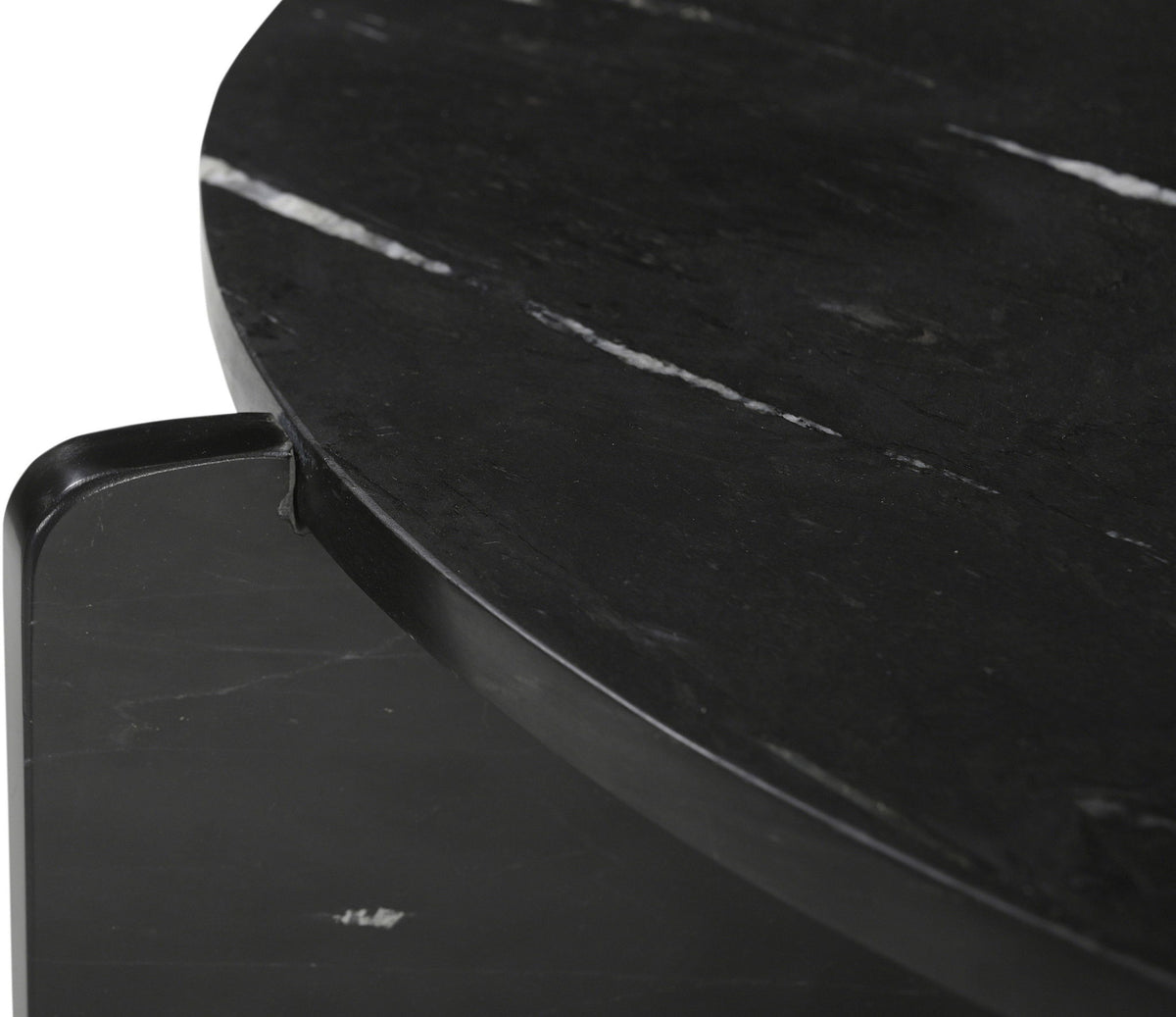 Vernazza - Genuine Marble Table