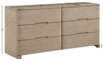 Caswell - Dresser
