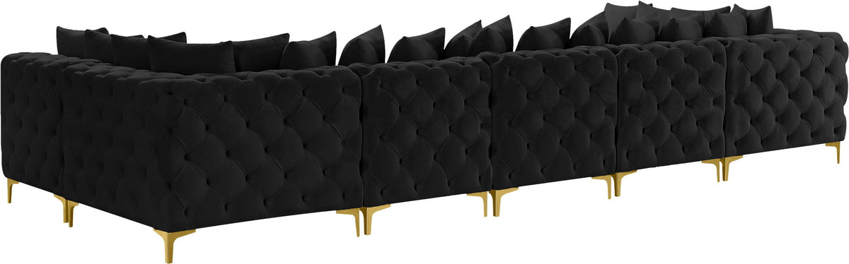 Tremblay - 7 Piece Modular Sectional