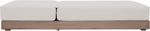 Solace - Olefin Performance Fabric Outdoor Patio Lounge Chair