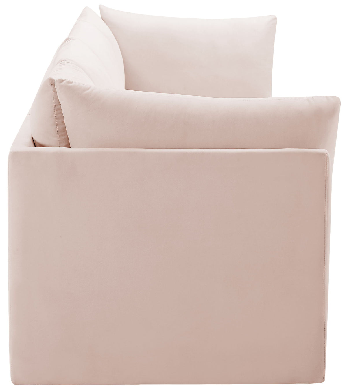 Jacob - Modular 3 Seat Sofa
