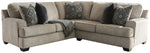 Bovarian - Sectional