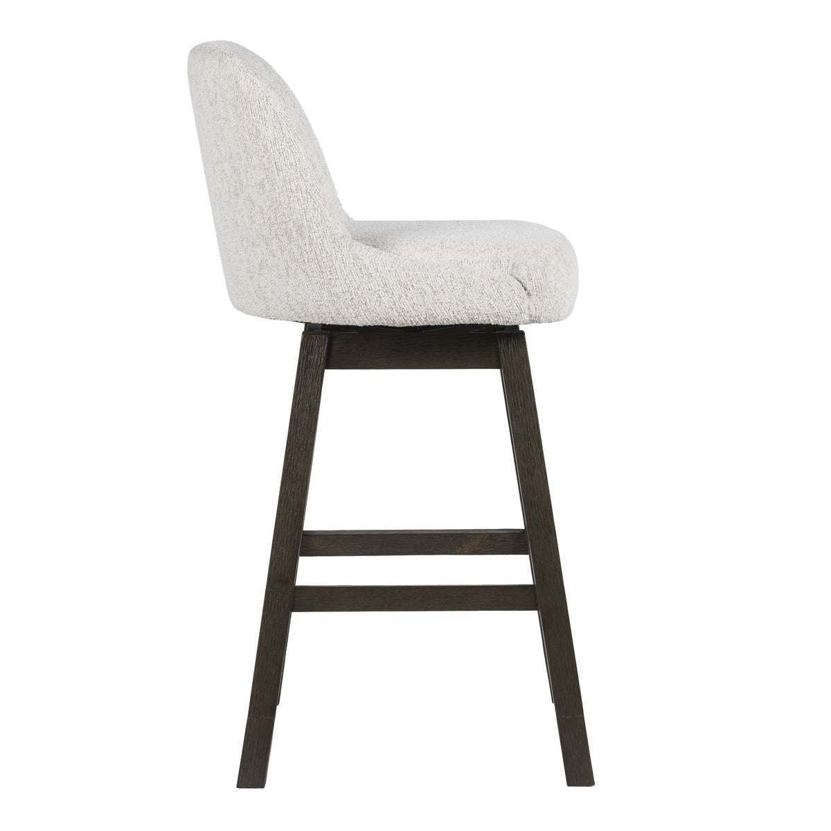 Josh - Adjustable Height Swivel Barstool