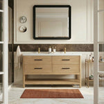 Oakwell - Bathroom Vanity