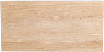 Bolzano - Travertine Coffee Table - Natural