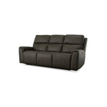 Jarvis - Power Reclining Sofa With Power Headrests