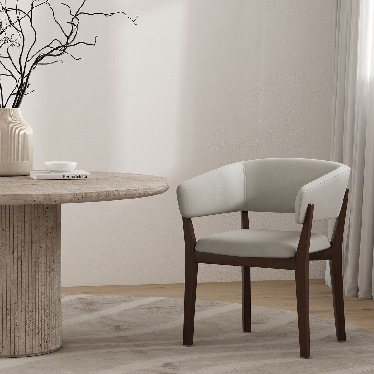 Manhattan Blake - Armchair