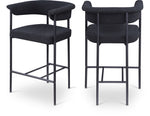 Malin - Boucle Counter Stool (Set of 2)