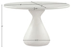 Sano - Indoor/Outdoor Table