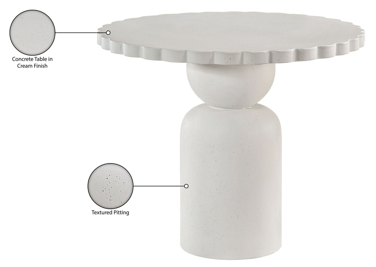 Petalia - Indoor/Outdoor Table