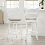 Blair - Swivel Barstool
