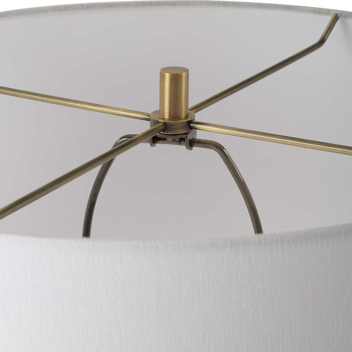 Quite The Buzz - Floor Lamp