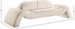 Austin - Corduroy Sofa