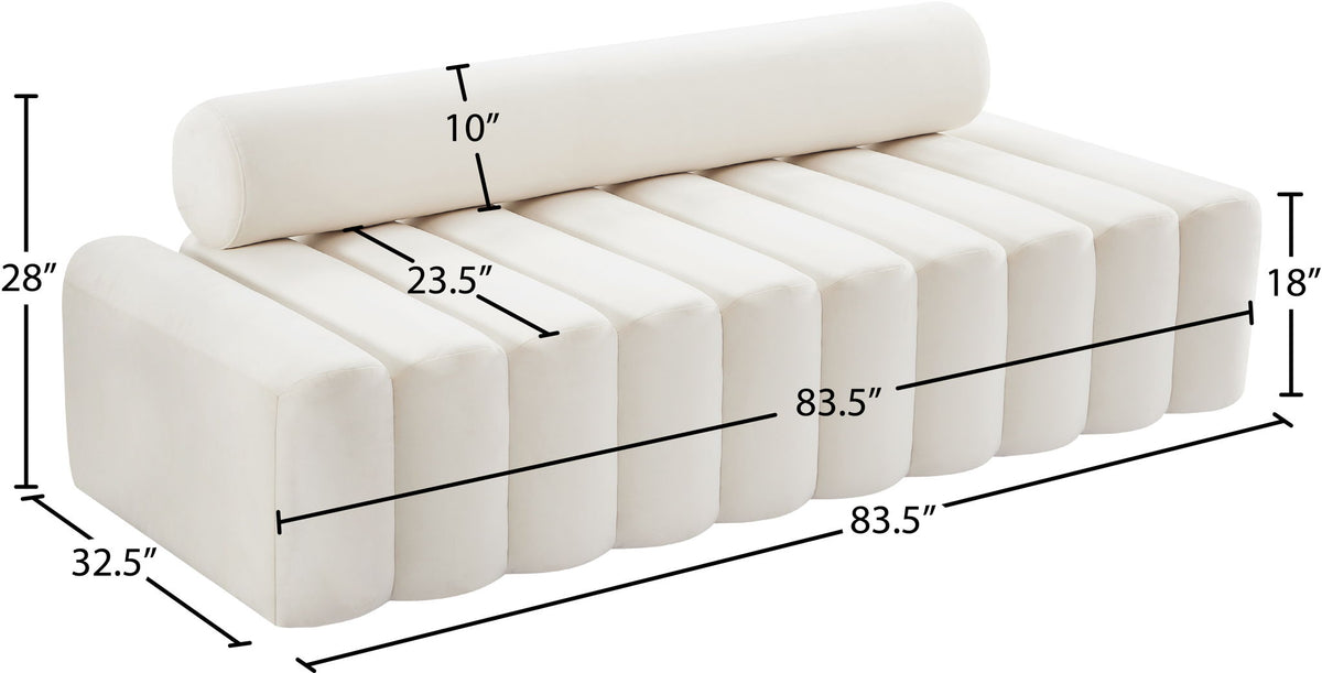 Melody - Sofa