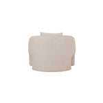 Manhattan Sylvia - Lounge Chair