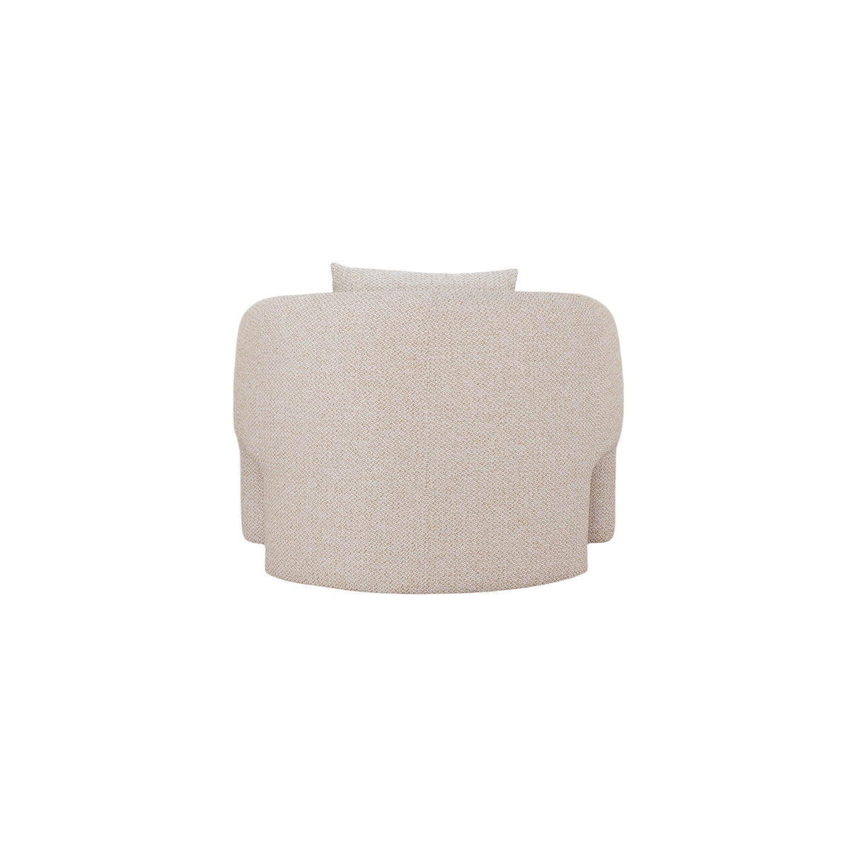 Manhattan Sylvia - Lounge Chair