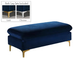 Naomi - Reversible Sectional