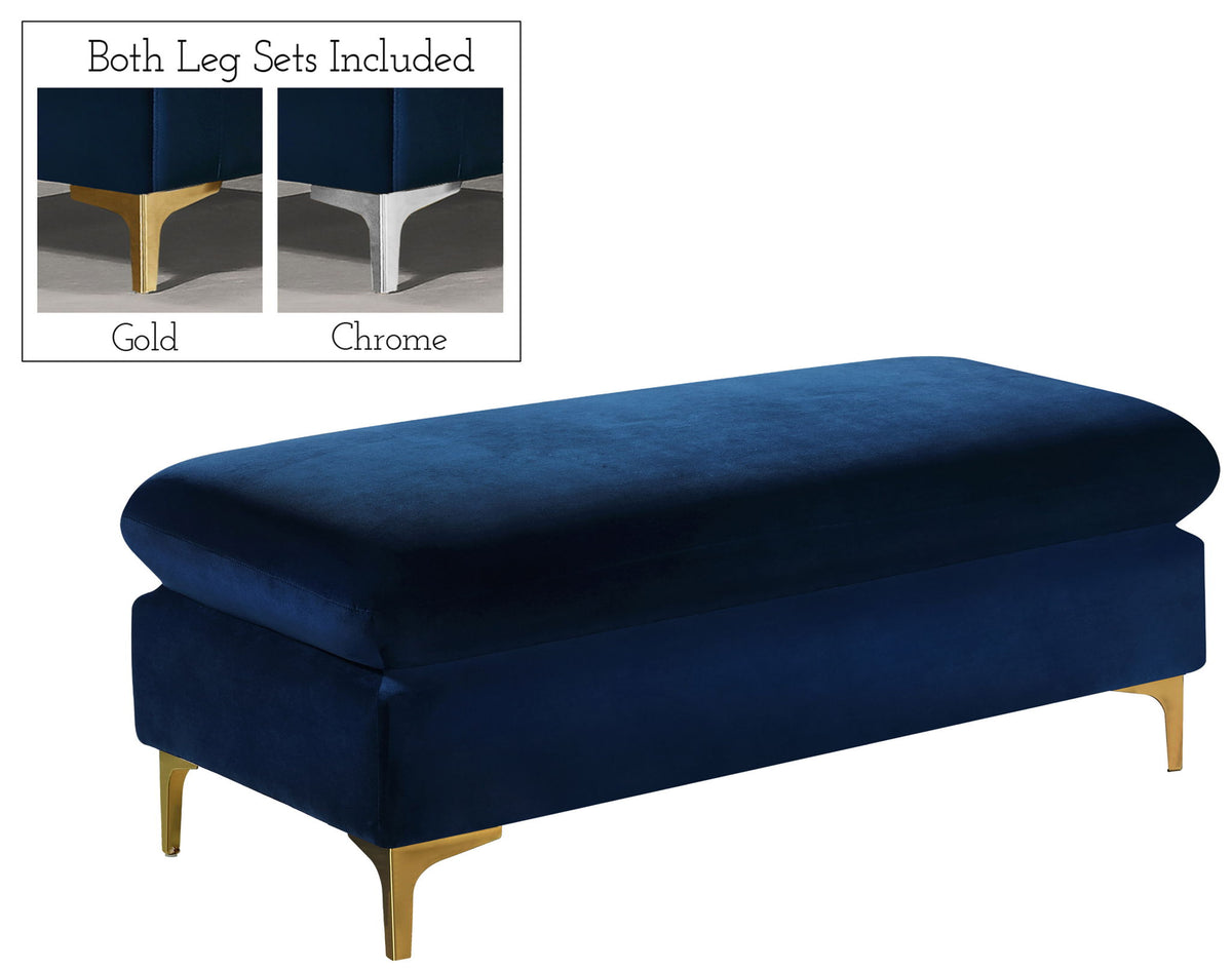 Naomi - Reversible Sectional