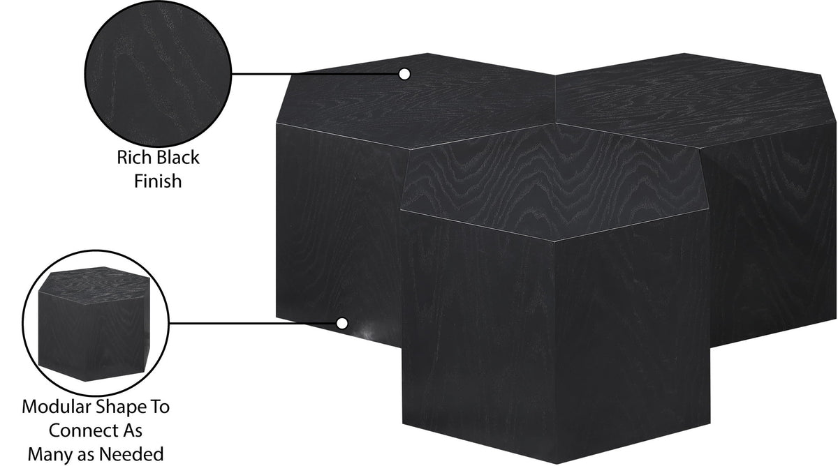 Eternal - Coffee Table Set