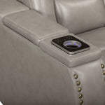 Breckenridge II - Reclining Loveseat
