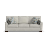 Jasper - Fabric Stationary Sofa