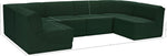 Ollie - 6 Piece Modular Sectional