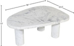 Messina - Coffee Table
