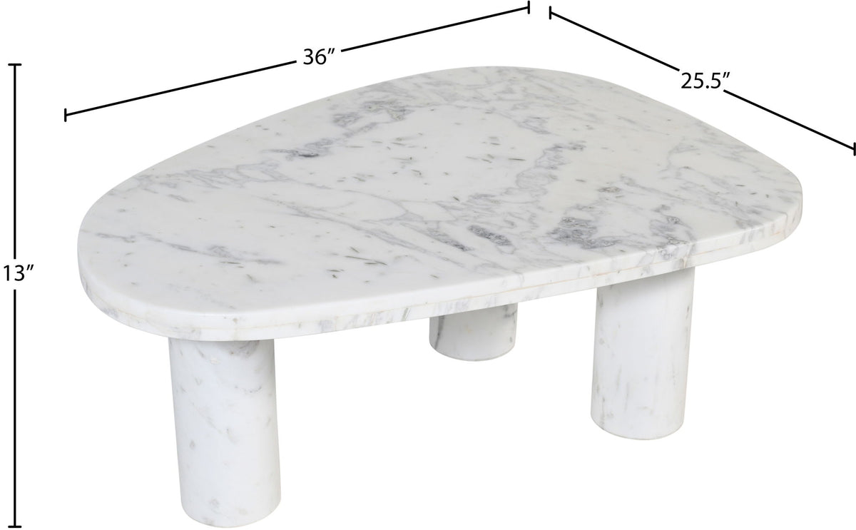 Messina - Coffee Table