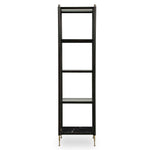 Viceroy - Etagere - Black / Gold
