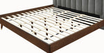 Vance - Bed
