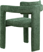 Brenda - Chenille  Dining Chair (Set of 2)