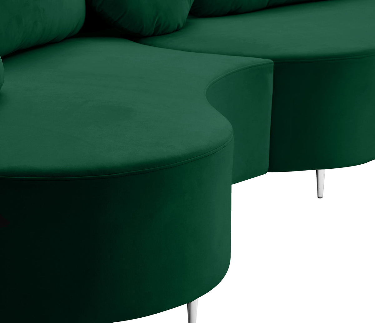 Vivacious - Sectional