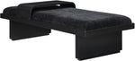 Arlington - Bench - Black Base