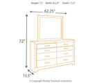 Culverbach - Dresser