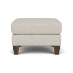 Lloyd - Fabric Ottoman