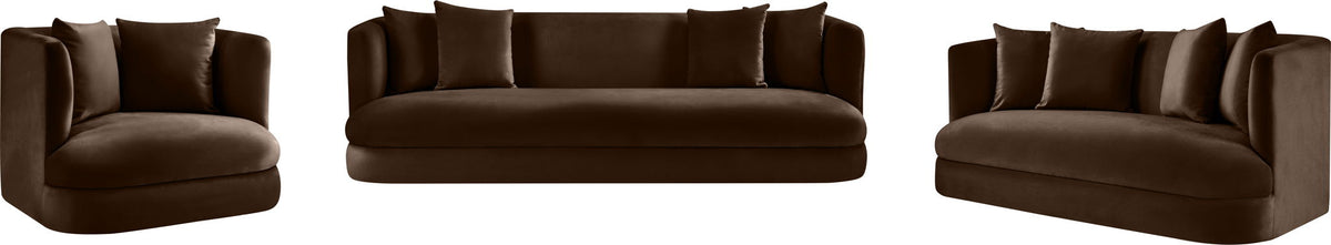 Alder - Sofa