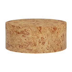 Fig - Drum Table
