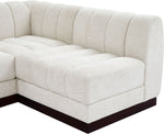 Quinn - 7 Piece Modular Sectional