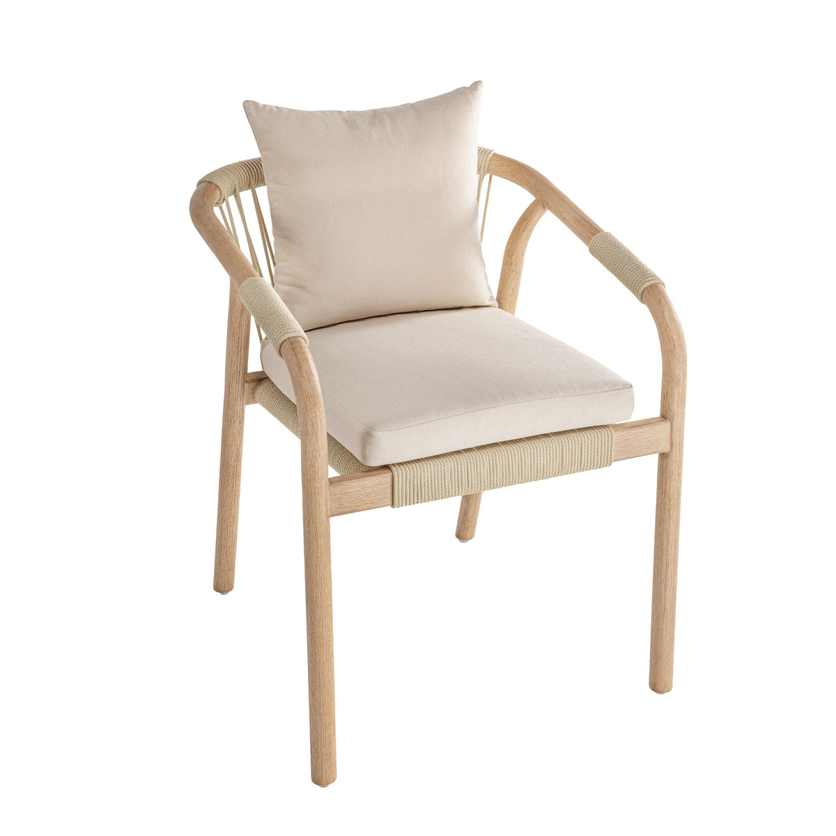 Balmor - Outdoor Dining Set