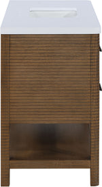 Oakwell - Bathroom Vanity