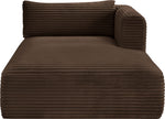 Shaggy - Chaise