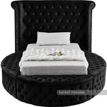 Luxus - Bed