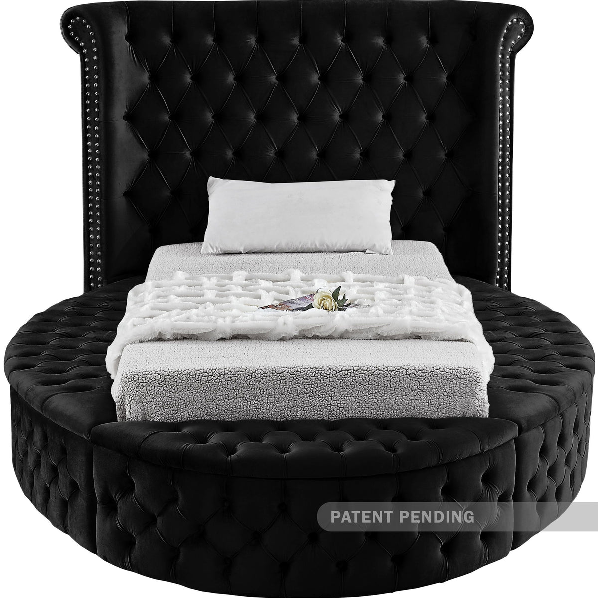 Luxus - Bed