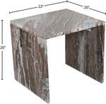 Vernazza - Marble Table