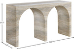 Faenza - Console Table