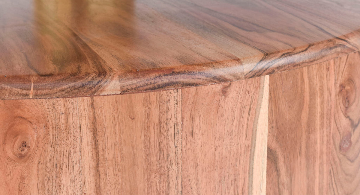 Stonewood - Coffee Table - Acacia Wood